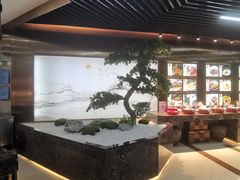 -百姓渔村(西宫店)