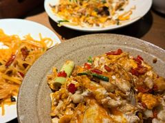 -姥姥家春饼店(八里庄店)