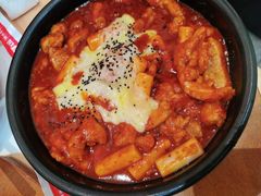 -米村拌饭(金象城店)