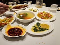 -华冠悠岚·庭院餐厅(青城后山店)