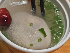 -一群羊手扒肉·火锅·早茶(远东公寓店)