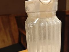 -李久其家民间餐厅(梅溪湖店)