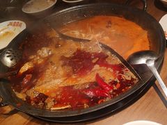 -霸王茶姬(南亚风情第壹城店)