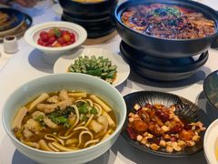 -俏江南天津时尚曲艺主题餐厅(马场道店)