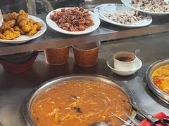 -友生风味小吃(营平农产品市场店)