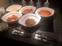 -Social 秀西餐厅-长沙瑞吉酒店(运达店)