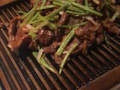 -昆仑饭店-鲜筵餐厅