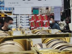 -山姆会员商店(杨桥西路店)