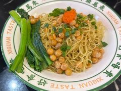 -西关味(泉舜店)
