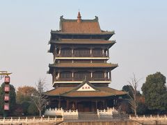 -台儿庄古城