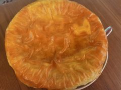 酥皮黄咖喱牛腩-CHINCHIN 青青·泰国料理(万象食家店)