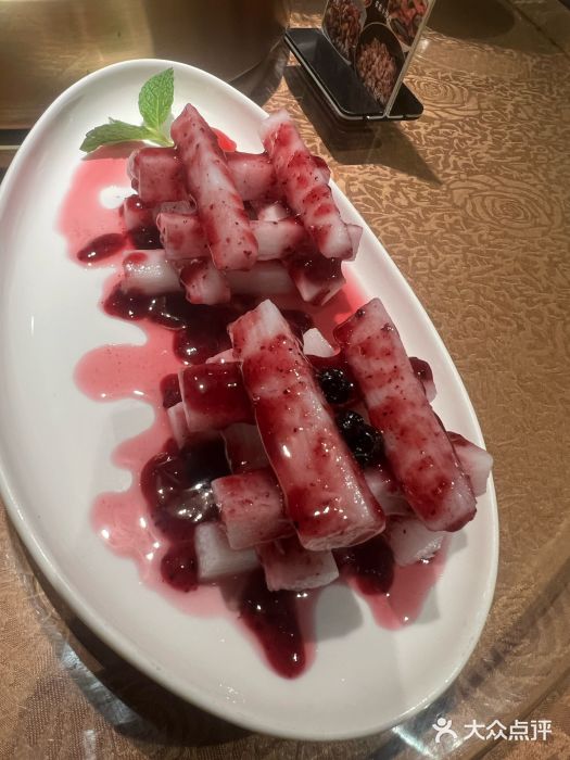 恰八斗·湖南菜馆(国贸店)图片
