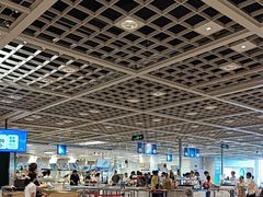 -宜家·瑞典风味餐厅(无锡店)