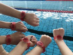 -杭州师范大学仓前新校区-体育场