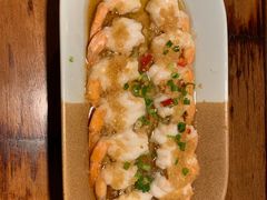 -外婆家(南开大悦城店)