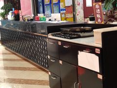 -炭虎子水浒烤肉(梦时代店)
