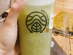 -眷茶臻选(锦艺城店)