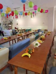 -安琪儿妇产医院·医养月子中心