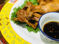 -老德祥酒店(德兴店)