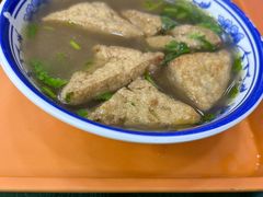 -隆福寺小吃店(东四店)