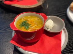 -GANEA 厨房神话故事西餐厅