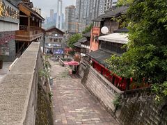 -重庆十八梯传统风貌区