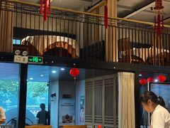 -鄱阳湖·江西小炒·瓦罐煨汤(五道口店)