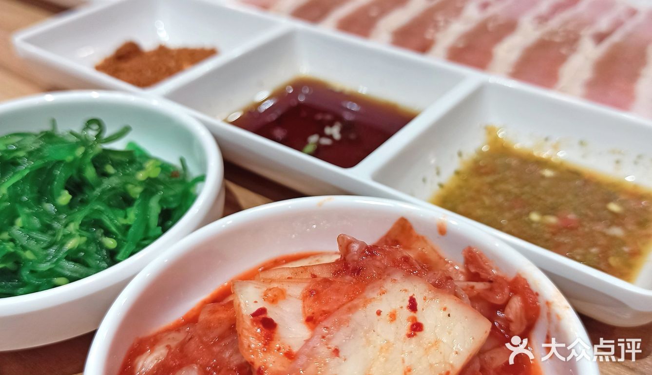 同和这家高性价比日式烧肉🥩店好吃绝了！！