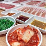 同和这家高性价比日式烧肉🥩店好吃绝了！！