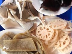 -中和远东火锅兔(老店)