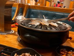 -九田家黑牛烤肉料理(华侨城店)