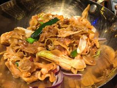 -绿茶餐厅(领展购物广场·中关村店)