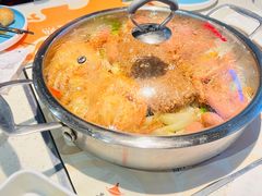 -黄记煌三汁焖锅(顺义华联店)