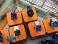 -赛格电子市场(华强北路店)