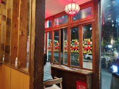 -乔街深夜食堂·小龙虾·高压锅生蚝(杭州总店)