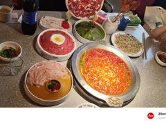 -大龙燚火锅(太古里店)