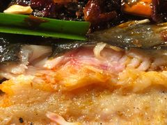 -鱼库·不仅是一家烤鱼店(车公庙店)