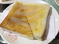 -义顺牛奶公司(庇利金街店)