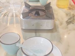 -野渡坡·极致湘菜·庭院餐厅(汉阳店)