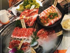 -猫抓烤肉(春熙路店)