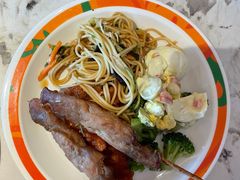 -比格比萨自助(宝山日月光店)