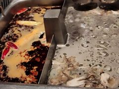 -海底捞火锅(万丰桥店)