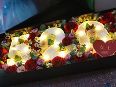 -金喜缘鲜花(岐山县城店)