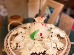 -叶叶菩提·晋福宫