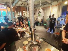 -馥二代韩式烤肉 2세대 불고기(喷水池店)