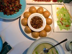 -车之谷·汽车文化主题餐厅(汽开店)