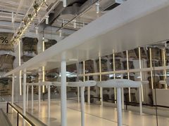 -% Arabica阿拉比卡咖啡(前滩太古里店)