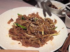 -晓粤·惹味粤菜(凯德乐峰广场店)