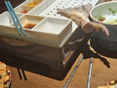 -相约·羊村小馆非遗手抓肉(七一酱园店)