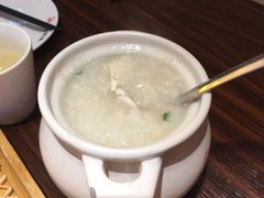-梁记粥铺(开元地中海店)